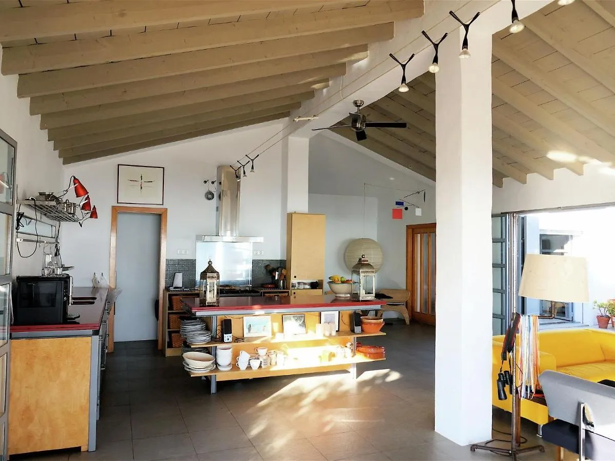 Modern Villa In Moclinejo With Private Pool