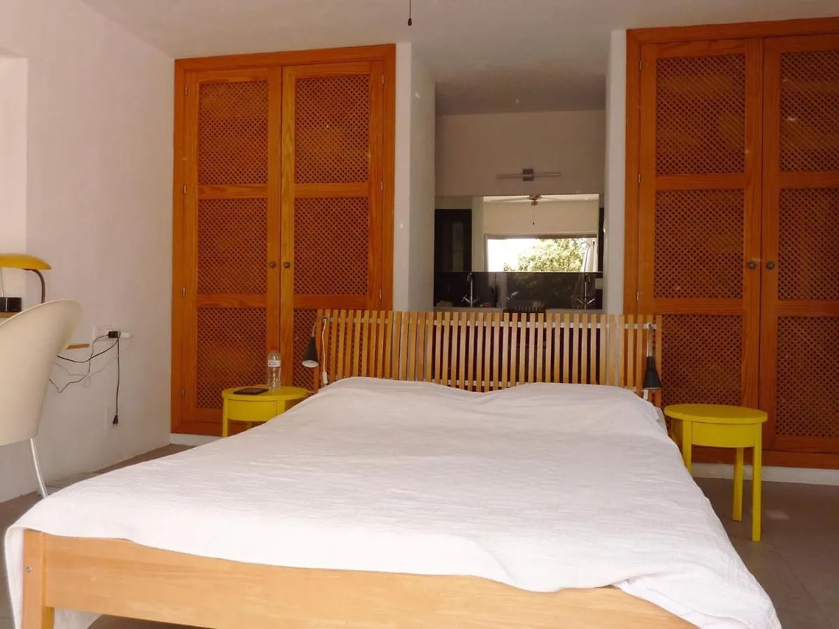Modern Villa In Moclinejo With Private Pool Spain