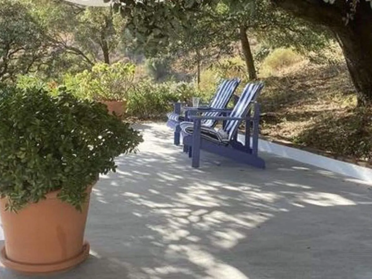 Modern Villa In Moclinejo With Private Pool Spain