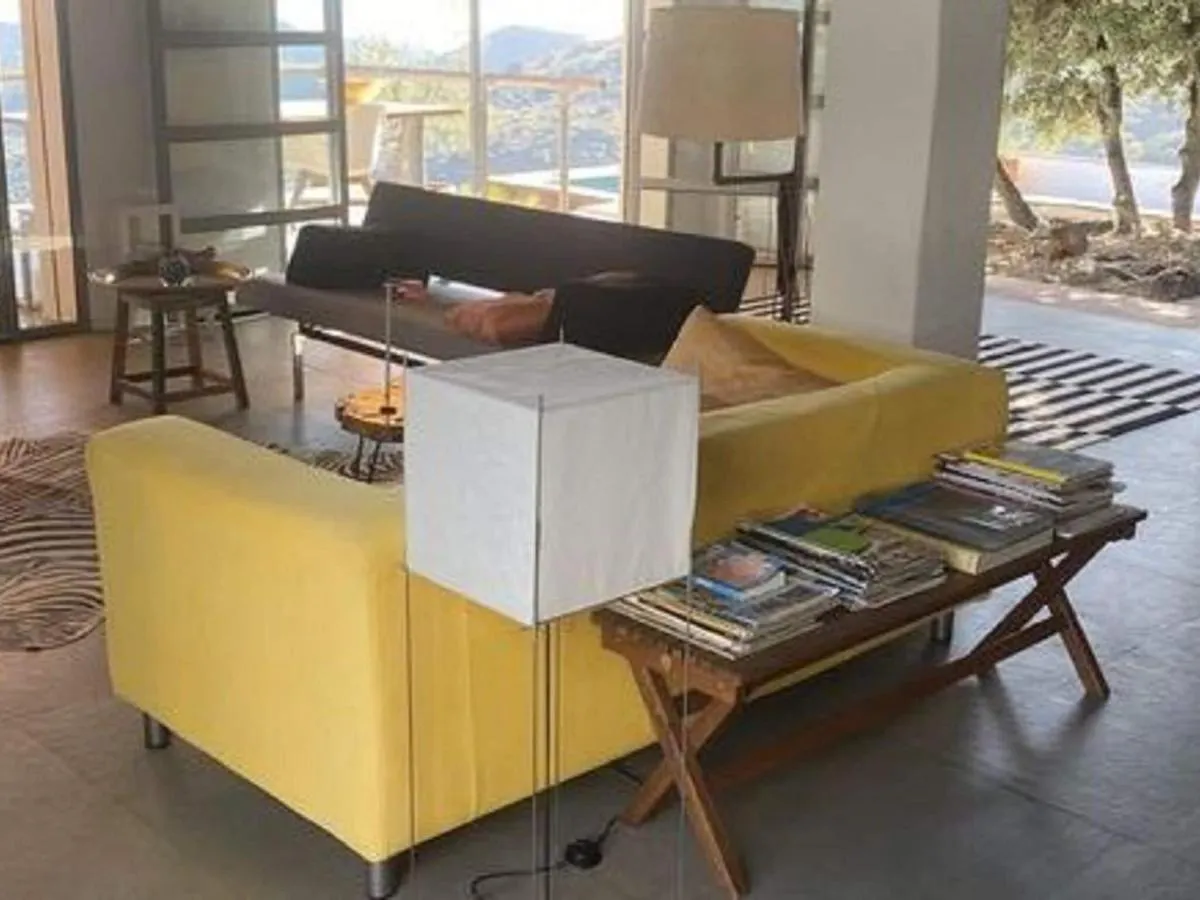 Modern Villa In Moclinejo With Private Pool Spain